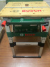 博世（BOSCH）PWB600多功能DIY工具台木工专业多功能折叠升降桌便携手工操作台 官方标配 晒单实拍图