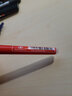 百乐（PILOT）BX-GR5-小绿笔 针管式航空中性笔签字笔水笔学生办公文具 0.5mm 红色 单支原装进口 实拍图