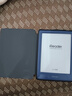 掌阅iReader【咨询领福利】Neo2 6英寸电纸书电子书阅读器 墨水屏平板智能学习笔记本阅读本 Neo2 海岛蓝色单机+定制保护套 实拍图
