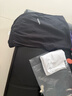 阿迪达斯 （adidas）夏季透气百搭快干跑步训练运动休闲短袖 L码 实拍图