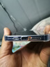 Apple iPhone 13 Pro Max 苹果13 ProMax  二手苹果手机 远峰蓝色 【75%用户选择】 【99新】256G【更换品牌电池100%】 三年老店-五星店铺-三年质保 实拍图