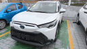 电装（DENSO）汽车摩托车鸣笛喇叭高低音防水12V原装升级 盆型单插喇叭适配丰田/斯巴鲁/雷克萨斯原车双喇叭 实拍图