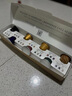 NESPRESSO 全自动便携式胶囊咖啡机家用办公室意式迷你inissia C40/D40小型 黑色D40【荷兰直邮】 实拍图