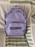 斯凯奇丨Skechers通勤电脑包大容量书包背包大学生双肩包L320U196 实拍图