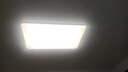 雷士（NVC） led吸顶灯 客厅大厅大瓦数客厅灯北欧灯具灯饰 现代简约客厅大灯 【200瓦白苹果客厅】智控全光谱 实拍图