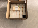 洁柔抽纸 粉Face柔韧3层120抽*20包 可湿水面巾纸 100%原生木浆 整箱 实拍图