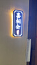 迪士尼（Disney）女士手表时尚双日历少女腕表初中高中学生考试手表女MK-11319W 实拍图