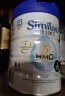 雅培（Similac）港版雅培心美力新升级配方5种HMO 婴幼儿母乳低聚糖配方奶粉850g 3段 850g 5HMO心美力 实拍图