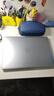 戴尔（DELL）笔记本电脑 国家补贴 灵越16PLUS-7640新款 32G 16英寸高性能轻薄本学生办公 酷睿7 1T 2.5K 120Hz 实拍图