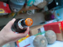 燕京啤酒 U8小度酒8度啤酒500ml*24听 春日美酒   整箱装 实拍图