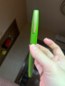 金豪（Jinhao） 钢笔80纤维黑签字笔练字学生专用高档商务办公高端男士女士硬笔书法小学生三年级 牛油果绿-金夹 0.38mm 晒单实拍图