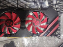 华硕 技嘉 七彩虹 影驰等GTX750/750Ti 2G 960/970 4g独立游戏 二手显卡 索泰/耕升GTX960 4G 显卡 9成新 实拍图