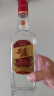 尖庄 绵柔浓香型白酒 绵柔尖庄 婚宴喜宴送礼 纯粮酒整箱 口粮酒 50度 500mL 12瓶 整箱*5箱装口粮 实拍图