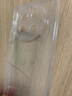 开美智（KMaxAI）适用华为Mate70手机壳HUAWEI Mate70鸿蒙NEXT先锋版超薄保护套 镜头全包防摔简约晶透TPU软壳 透明 实拍图