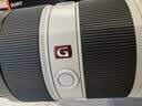 索尼（SONY） G大师全画幅微单镜头 FE70-200 F2.8 GM OSS II二代 官方标配 全新未拆封 实拍图