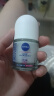 妮维雅（NIVEA）【孙颖莎同款】走珠液腋下香体滚珠抑止汗露夏季异味狐臭腋臭清香 女士精华爽身12ml*3便携装 实拍图