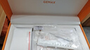 格玛仕（gemax）女士手表女款全自动机械表女表品牌世界十大名表腕表女生2025新款 心心相印玫金日历+礼盒三件套 实拍图