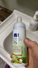 雪完美（Xuewanmei）雪完美舒缓祛痘洁颜泡150ml 男女适用清爽控油洗面泡泡 实拍图