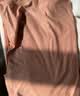 Aengbay昂贝[冰莫®]睡衣婴儿秋衣秋裤套装新生家居服分体宝宝衣服薄款 浅红 80 实拍图