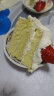 展艺烘焙原料 蛋糕粉 蛋糕春饼饼干用低筋面粉 500g 晒单实拍图