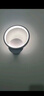 ARROW箭牌 壁灯LED床头灯现代简约卧室过道楼梯灯具中山 实拍图