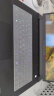 格玛斯（gemasi）16英寸 Alienware M16 R2键盘膜X16 R1屏幕膜外星人笔记本电脑保护膜ALW防窥贴膜戴尔防蓝光钢化膜 液态硅胶键盘膜（全透明） 16英寸 外星人Alienwar 晒单实拍图