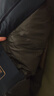 波司登鹅绒羽绒服男士秋冬轻薄连帽修身短款内胆百搭保暖外套 实拍图