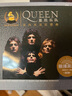 汽车载CD 欧美摇滚悍将 Queen/皇后乐队精选专辑cd 黑胶光盘碟片 实拍图
