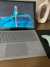 微软Surface Laptop 5 轻薄办公笔记本电脑 i7 16G+512G 亮铂金 Evo认证 13.5英寸 2.2K高色域触控屏 晒单实拍图