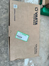 瓦尔塔（VARTA）汽车电瓶蓄电池启停EFBT7-75AH福克斯蒙迪欧翼虎金牛座以旧换新 晒单实拍图