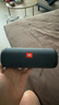 JBL FLIP ESSENTIAL2 旗舰款二代 蓝牙音响【政府补贴】便携音箱  户外防水 低音炮 登山秋游 炫酷黑 实拍图