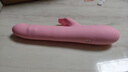 伊珞（EROCOME）震动棒情趣用品女性专用生理解压玩具av成人按摩自慰强震炮机工具 实拍图