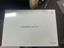 HUAWEI MatePad 2023款标准版华为平板电脑11.5英寸120Hz护眼全面屏学生学习娱乐平板8+256GB 冰霜银 晒单实拍图