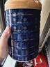 德运（Devondale）鱼油营养中老年牛奶粉800g罐装成人奶粉高钙0蔗糖送长辈送礼 实拍图