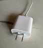 Apple/苹果 20W USB-C充电器  type-c充电器苹果手机充电器原装手机快充头 苹果17手机充电 实拍图