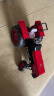凯迪威 工程汽车模型 1:18合金拖拉机模型农场机械仿真男孩儿童礼品农用玩具车（颜色随机） 晒单实拍图