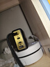 ANKER【黑神话悟空联名】安克灵光智显充140W充电器氮化镓屏显type-c多口pd100W插头适用苹果17手机电脑 实拍图