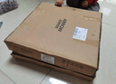 ARROW箭牌照明 吸顶灯led卧室灯客厅灯三防灯卫生间厨房阳台灯中山灯具 黑玉60瓦圆形三色45cm适20平内 实拍图