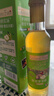 爷爷的农场 进口原浆苹果醋250ml 凉拌轻食调味冲调饮料果醋食醋 实拍图