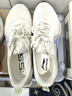 李宁吾适5S 5.0-极光跑步鞋男鞋新年稳定缓震体测运动鞋ARSV021 实拍图