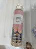烟酰胺香水沐浴露清爽持久留香泡沫丰富不假滑280ml 【粉红邂逅香型】甜美花果香 实拍图