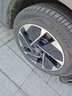 赛轮液体黄金新能源汽车轮胎215/55R18 99V E01+适配广汽/昂科拉 实拍图