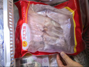 CP正大食品樱桃谷鸭翅中2斤 冷冻鸭翅中 卤煮食材 烧烤食材酱鸭 实拍图