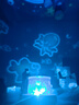 万火星空投影灯满天星卧室氛围儿童夜灯投影仪生日礼物女睡眠浪漫彩灯 实拍图