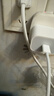 Apple/苹果 20W USB-C充电器  type-c充电器苹果手机充电器原装手机快充头 苹果17手机充电器 实拍图