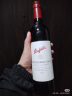 Penfolds【奔富官旗】蔻兰山设拉子赤霞珠红葡萄酒澳洲原瓶进口 宴请送礼 设拉子 750ml单支装 实拍图