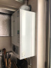 博世（BOSCH）燃气壁挂炉【国补15%】两用炉G5100WE 24K天然气地暖家用热水器锅炉暖气片系统 28KW 181-250㎡ 实拍图
