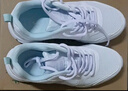 斯凯奇（Skechers）奶茶熊女鞋秋季厚底老爹鞋软底百搭熊猫鞋休闲运动鞋149238 实拍图