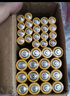 比苛（Pkcell） 比苛七号电子玩具碳性环保耐用【5号20粒+7号20粒共40粒控/电子秤/鼠标】 碳性20粒5号+20节7号 实拍图