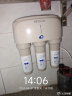 沁园（TRULIVA）净水机净水器滤芯厨房超滤不插电活性炭直饮过滤器QJ-UF-01A 晒单实拍图